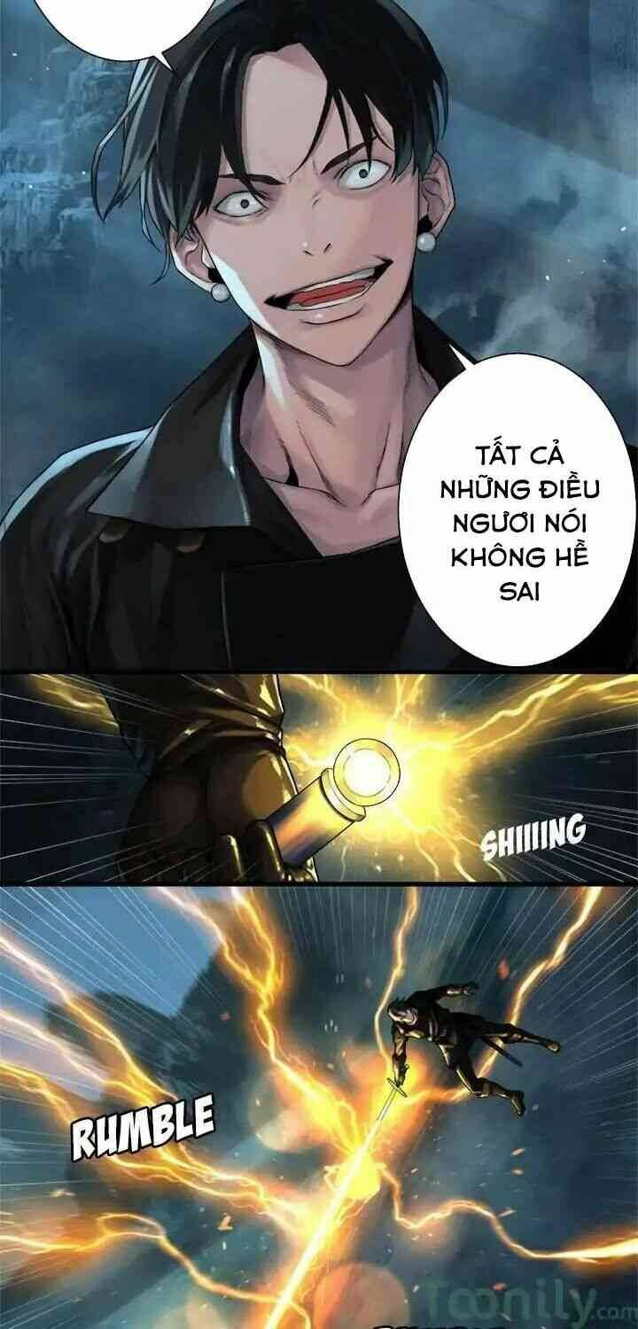 triệu hồi đến thế giới fantasy chapter 53 24