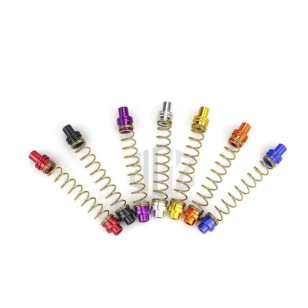 Tay Thắng 25mm Bằng Thép Không Gỉ Chất Lượng Cao Dành Cho Xe Máy