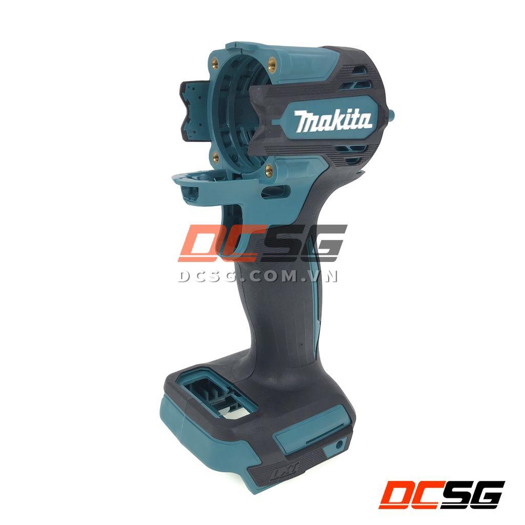 Vỏ máy siết bu lông dùng pin 18V Makita DTW300 183P27-2 | DCSG