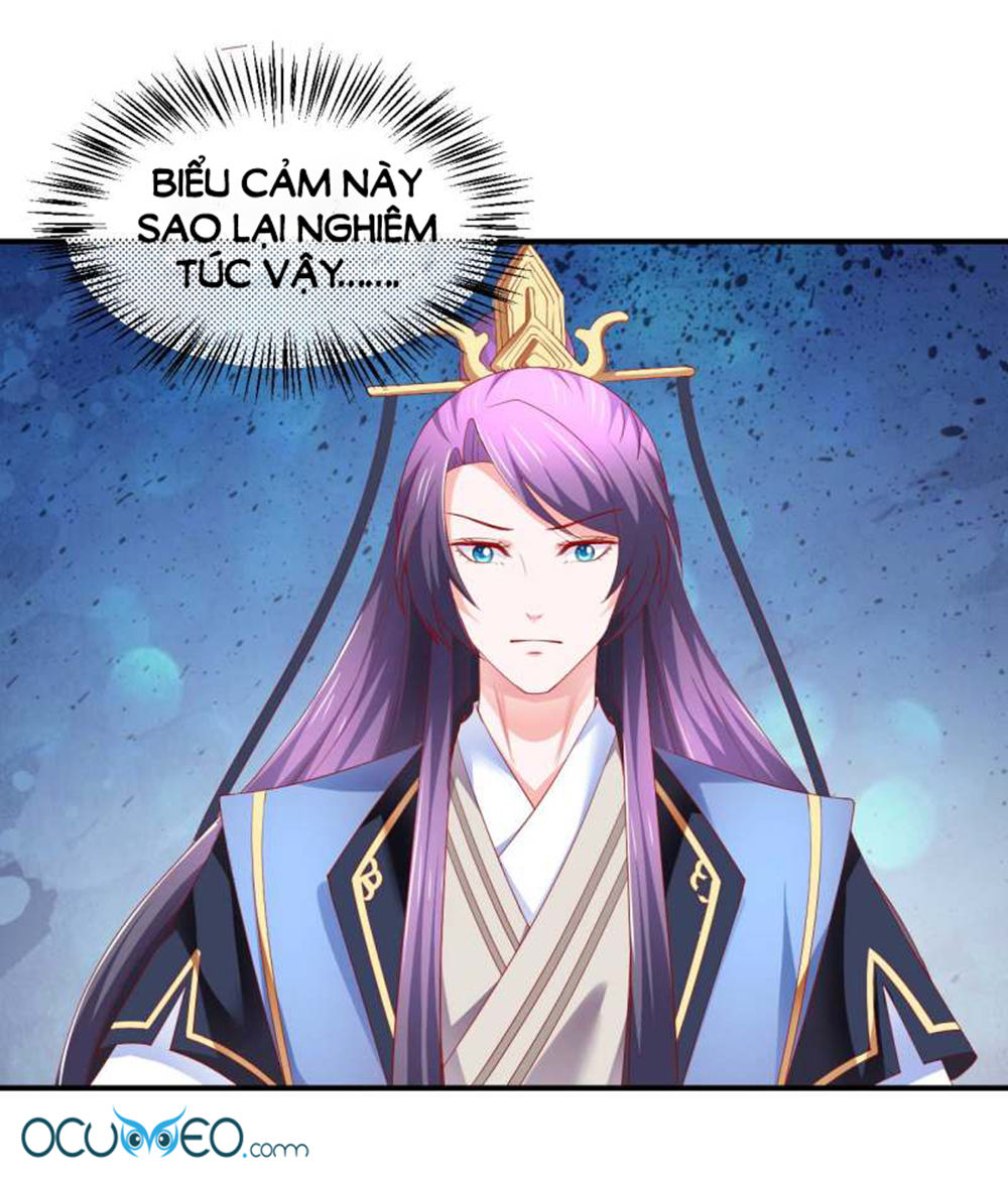 từ đây vương gia không thượng triều sớm chapter 59 5