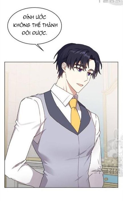 tôi là vị hôn thê phản diện chapter 34 17