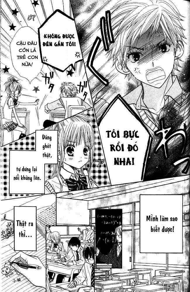 gakkou no ojikan chapter 2 15