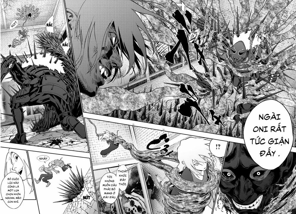 đọa nhân chapter 114 13