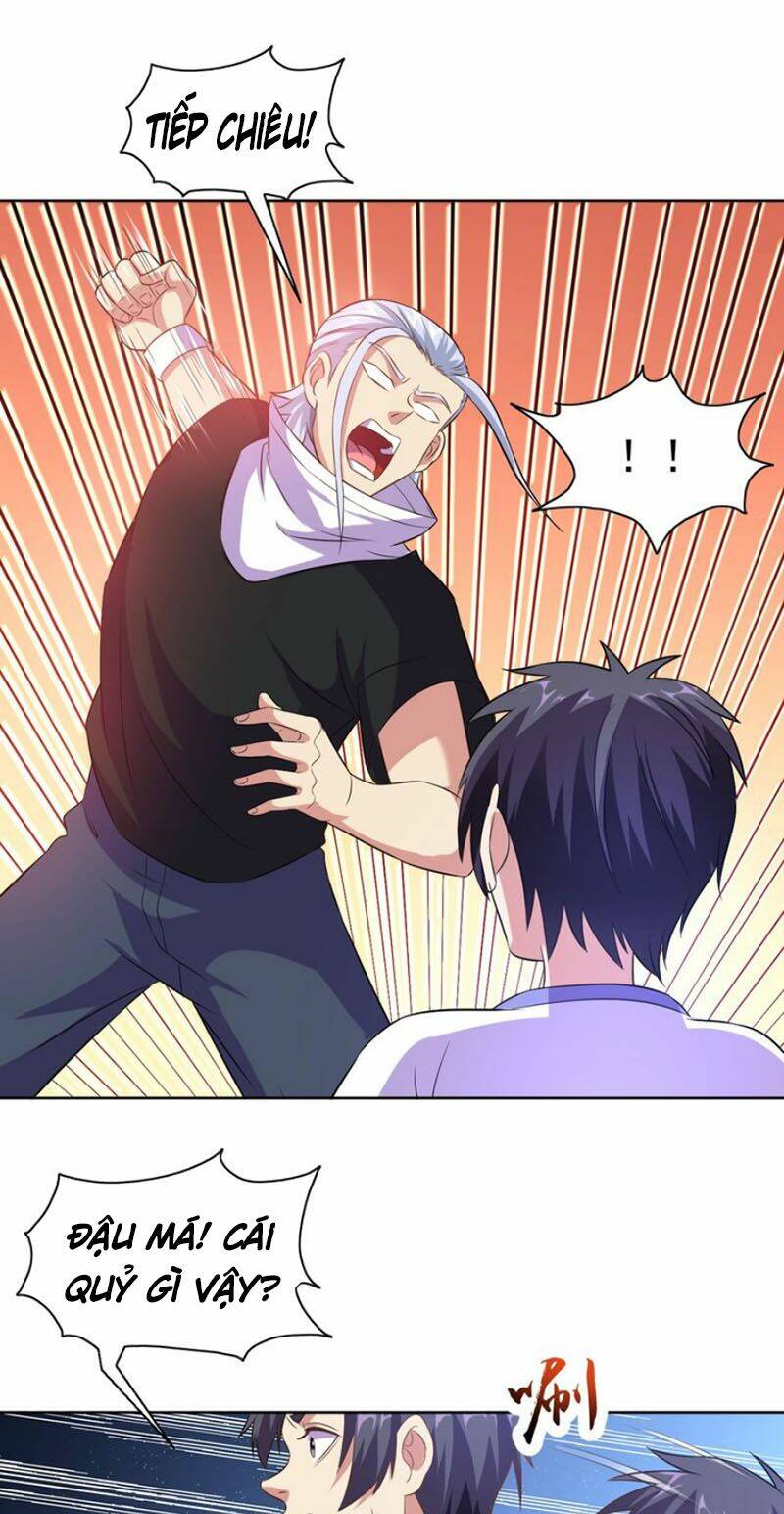 chín năm nghĩa vụ tu chân chapter 25 27