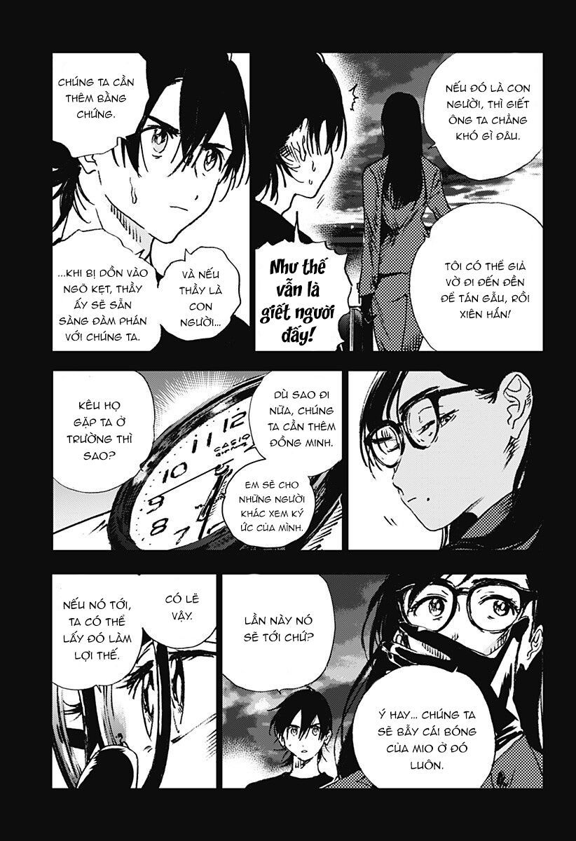 summer time render chapter 96 7