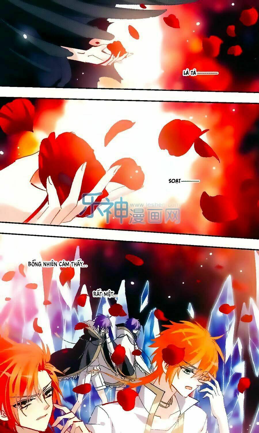 ngôi sao câu lạc bộ chapter 146 15