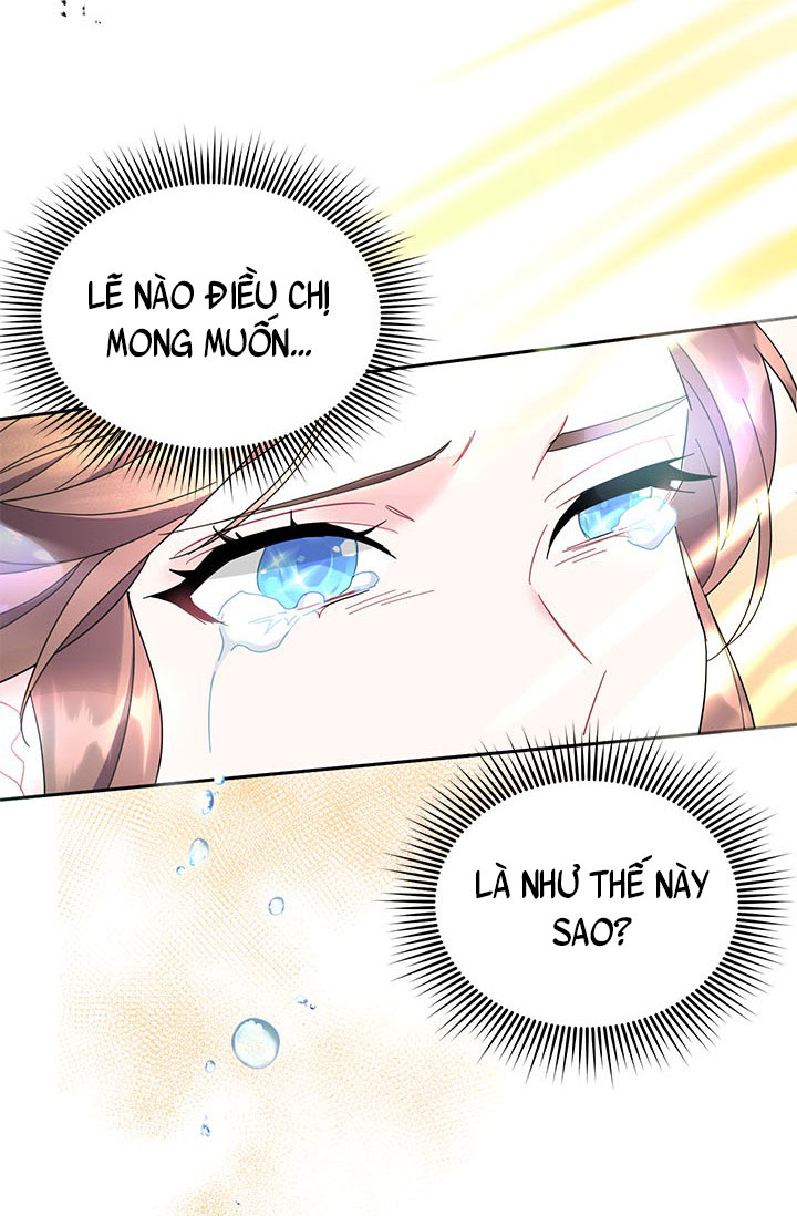 công chúa của loài chim chapter 23 74