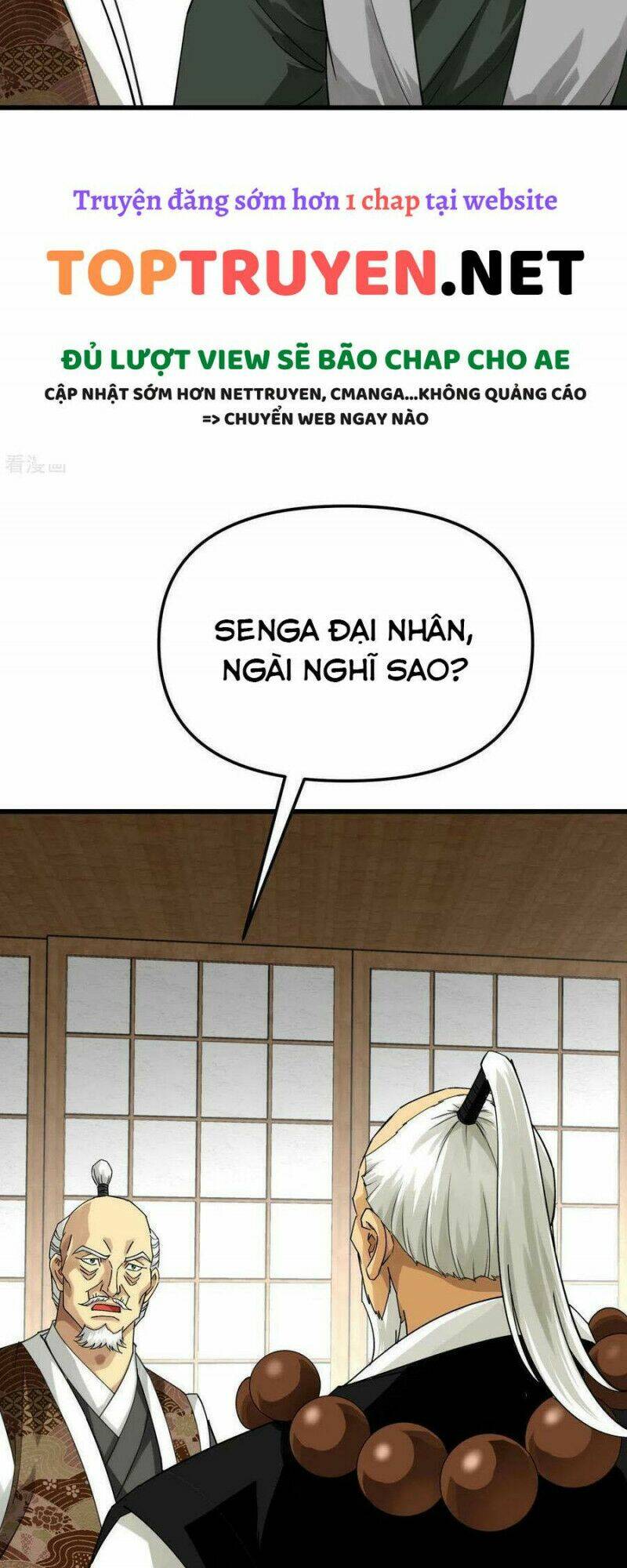 trọng sinh ta là đại thiên thần chapter 181 23