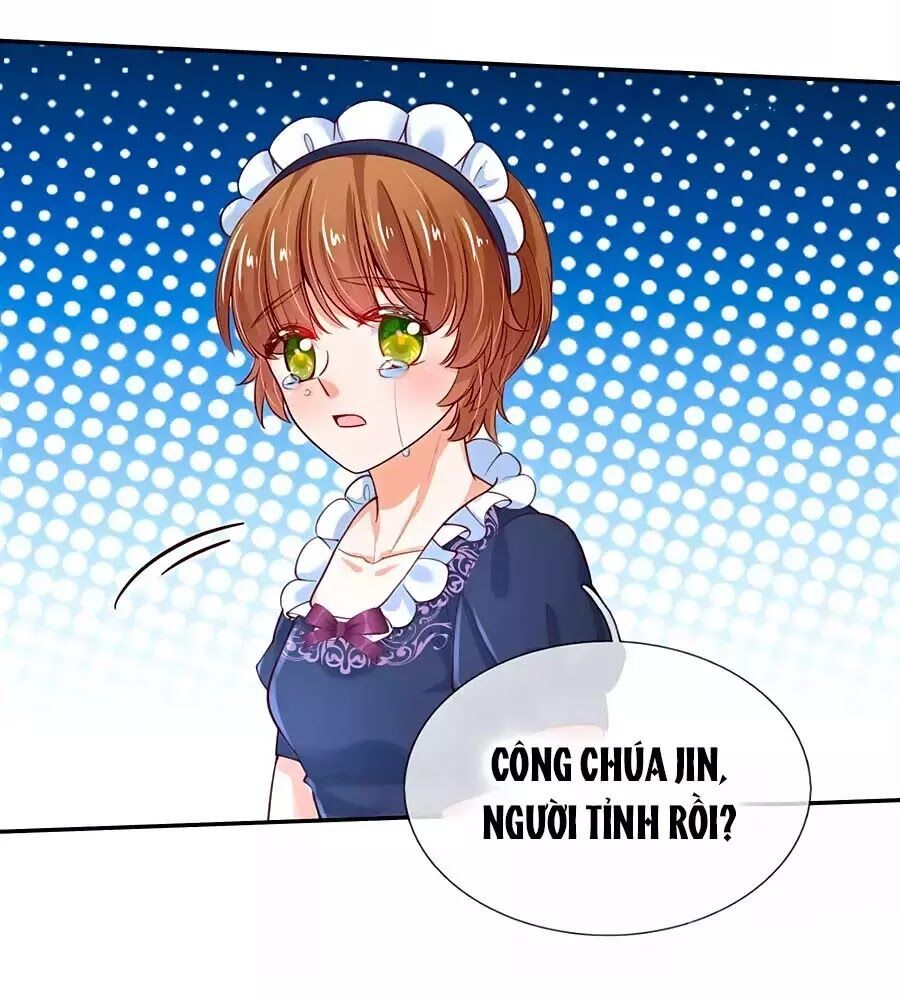 bỗng một ngày nọ trở thành con gái vua chapter 110 28