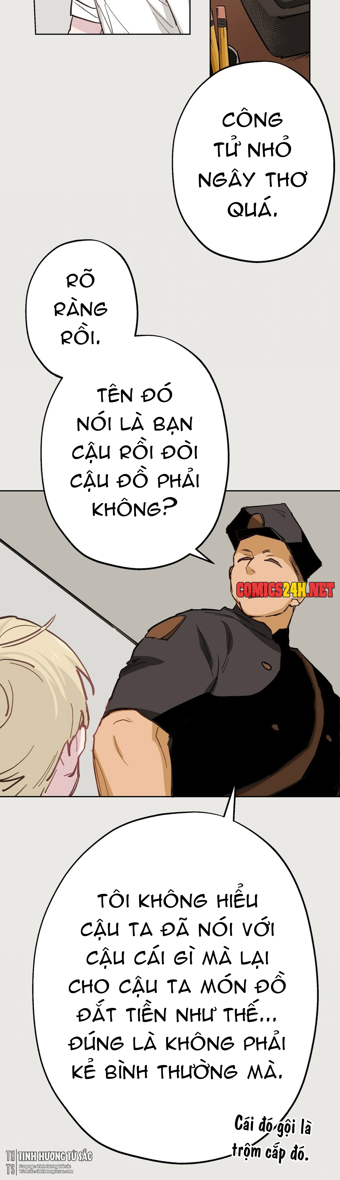 ma pháp sư của eden chapter 19 2