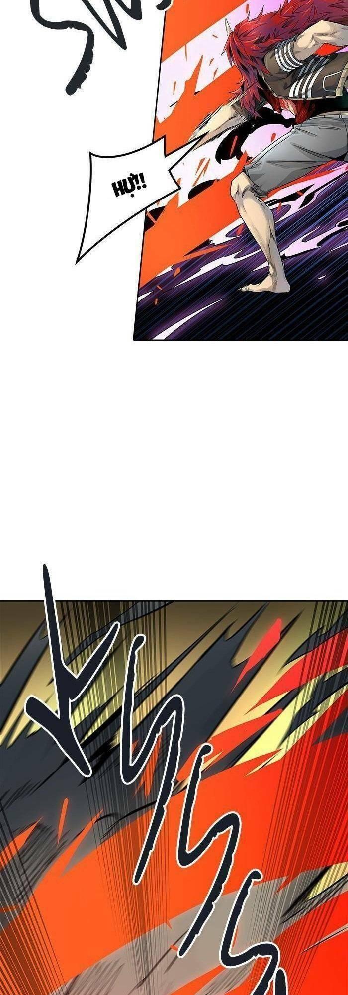 tòa tháp bí ẩn 2 chapter 497 65