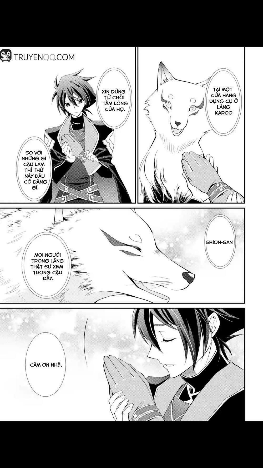 anh hùng bóng tối mạnh nhất - những thành viên trong đội đã phản bội tôi chapter 3.1 3