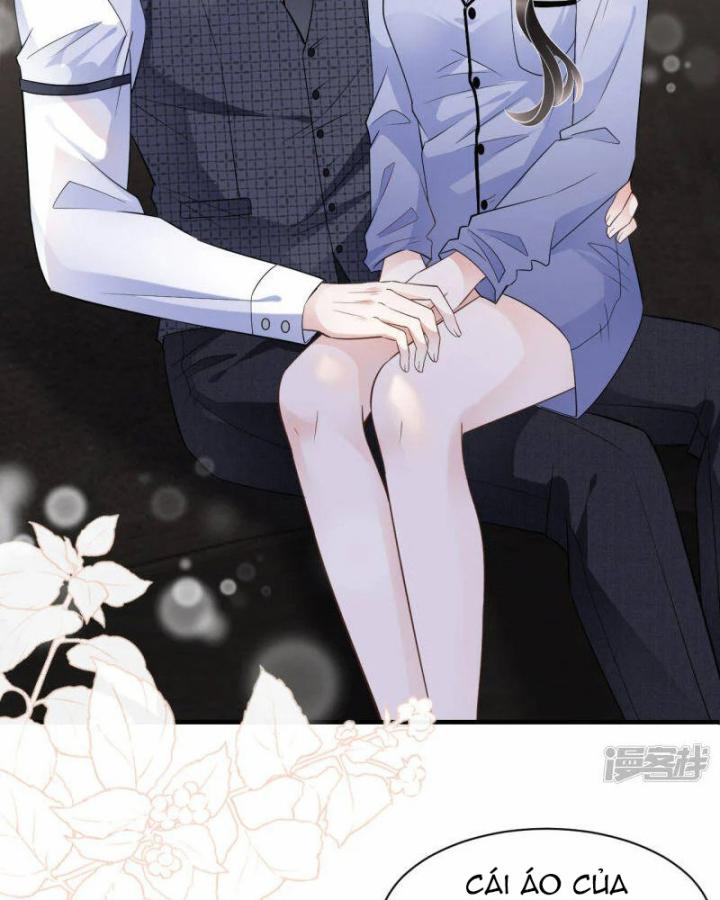 đại tiểu thư có thể có bụng dạ gì xấu chứ! (full) chapter 32 20