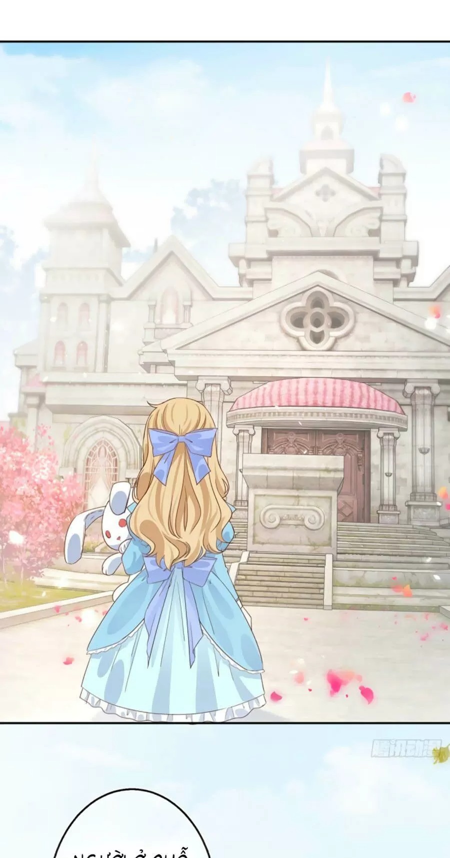 đế quốc đầu tiên có nữ hoàng chapter 3 50