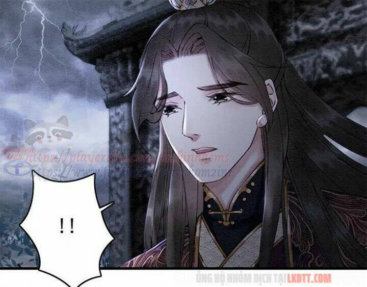 trọng sinh bá sủng nhiếp chính vương quá mạnh mẽ chapter 105 66