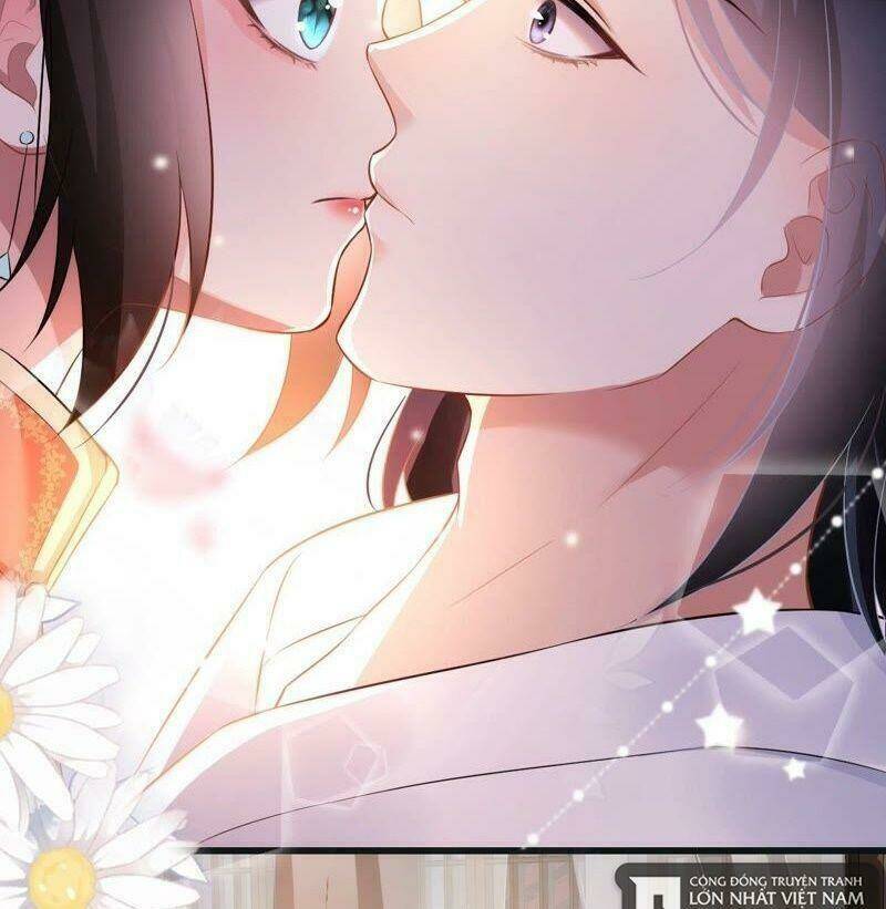 quận chúa vững vàng, thiết lập nhân vật không thể vỡ chapter 57 35