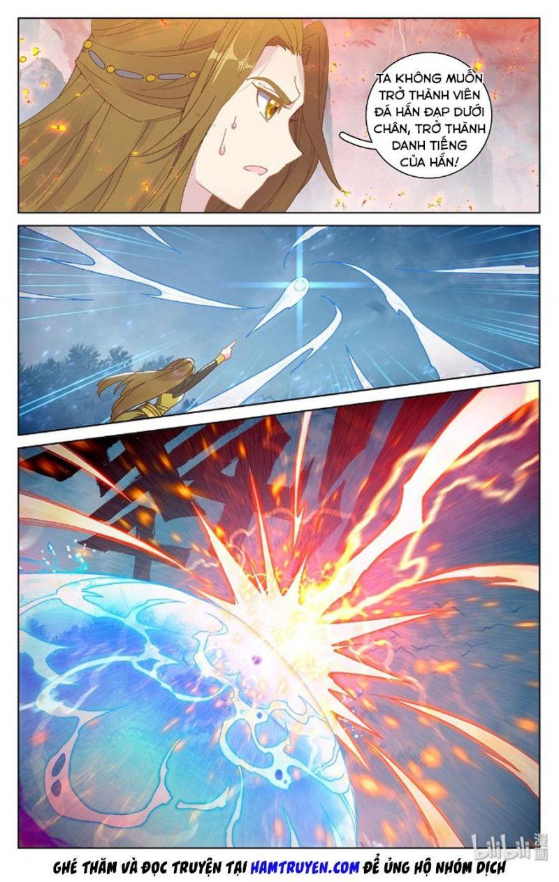 Nguyên Tôn chapter 209.5 1