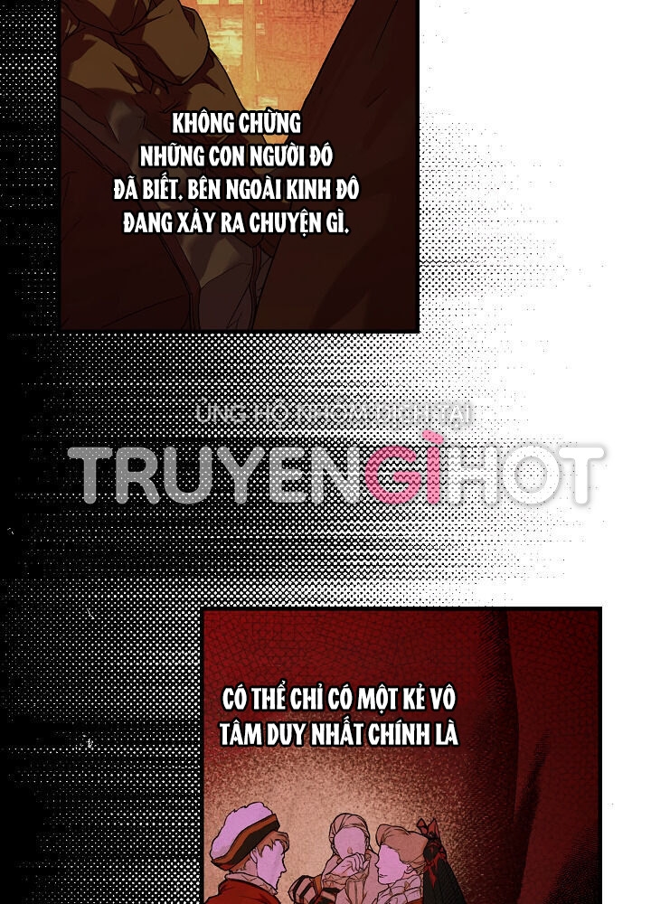 quý cô bí ẩn - secret lady chapter 20 13