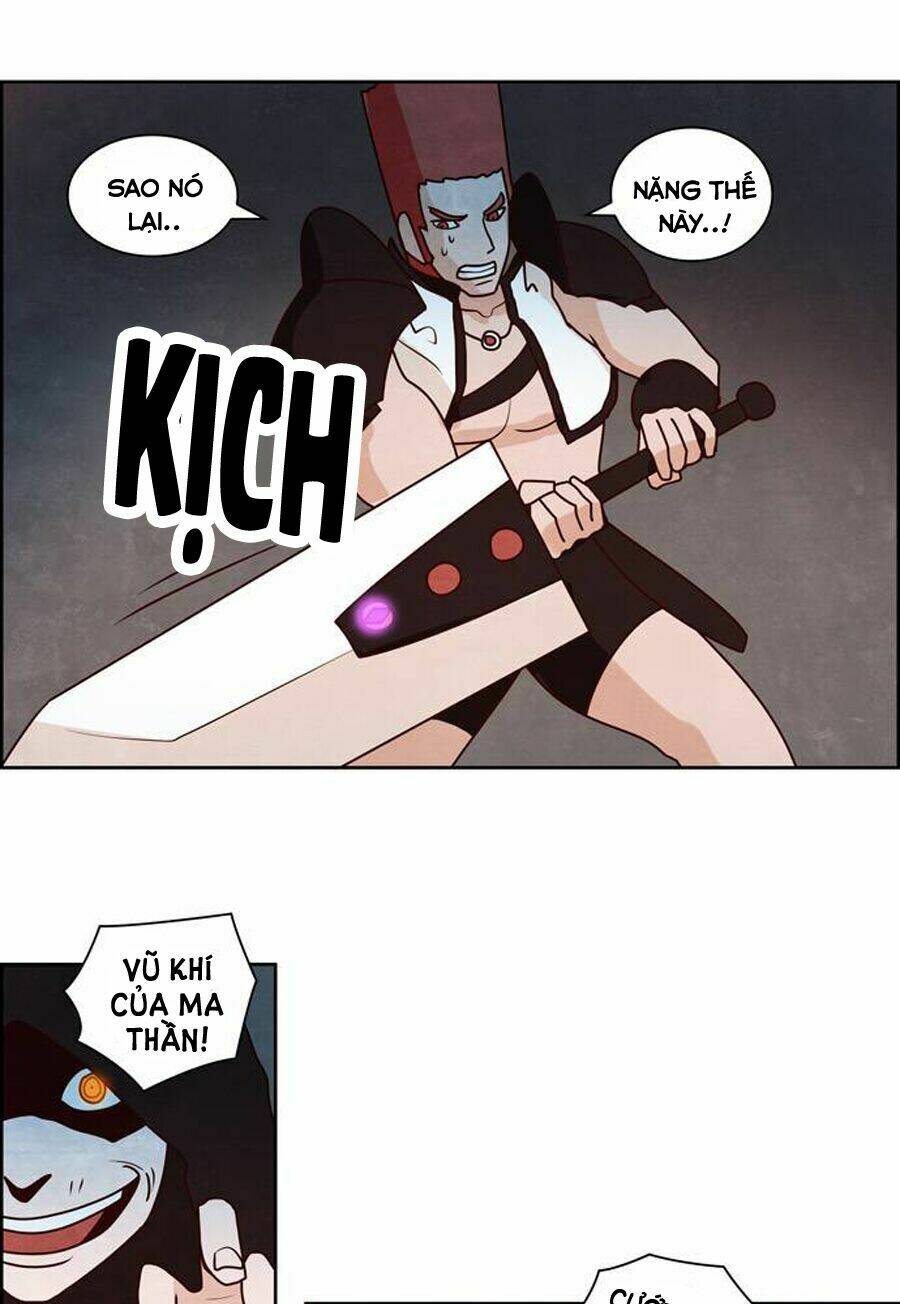 the devil king is bored chapter 91 29