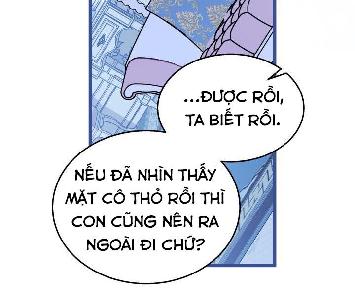 mối liên kết giữa báo đen và bé thỏ chapter 152 47