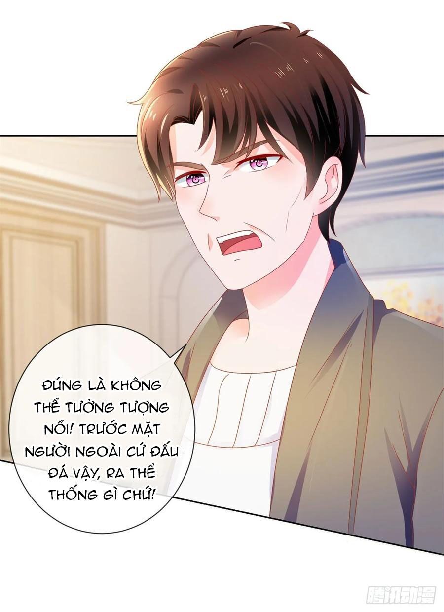 ẩn hôn 100%: chọc tức vợ yêu mua một tặng một chapter 141 18