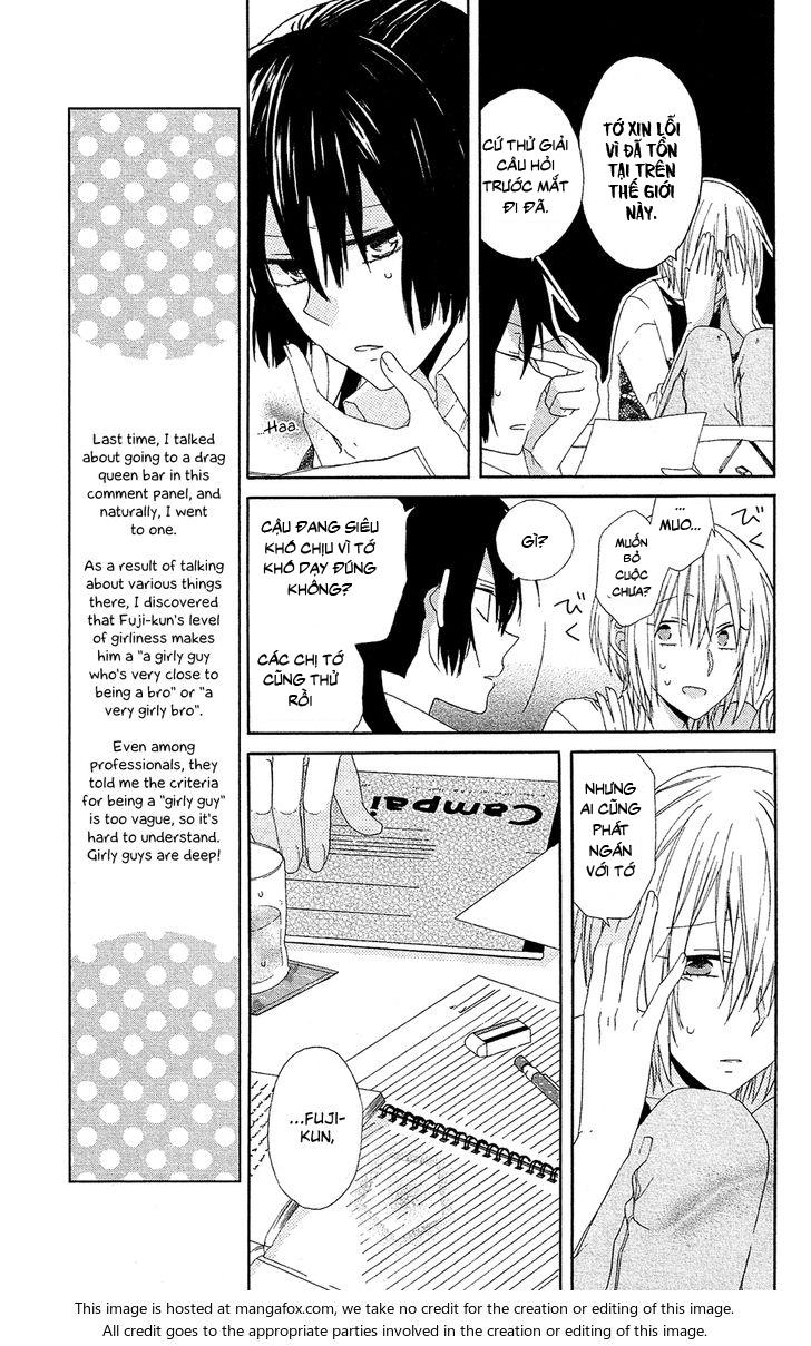 mizutama honey boy chapter 7 14
