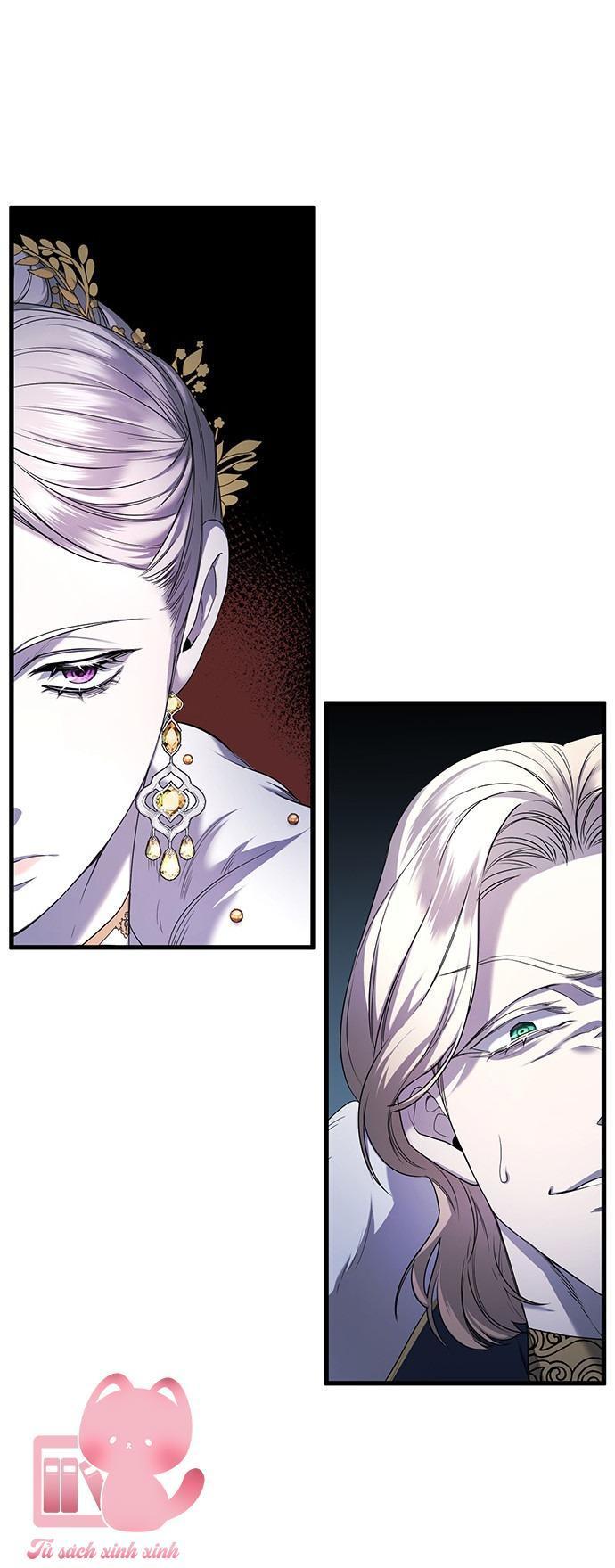 kẻ cướp đoạt hoàng hậu chapter 1 56