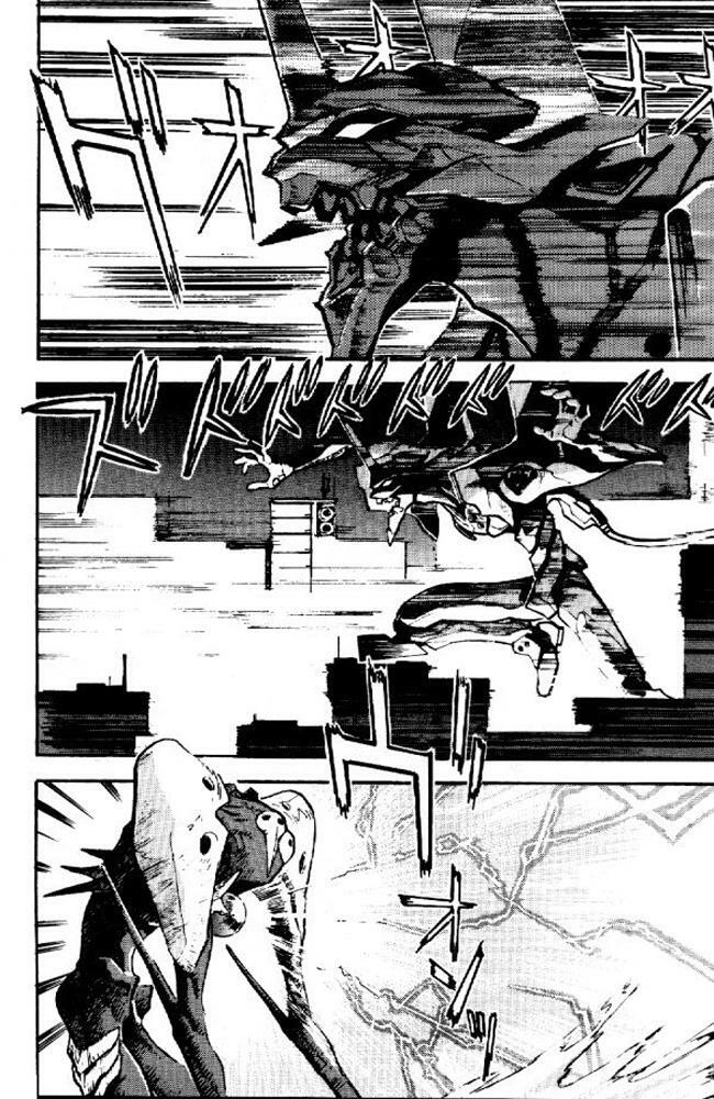 đặc nhiệm không gian chapter 5 12