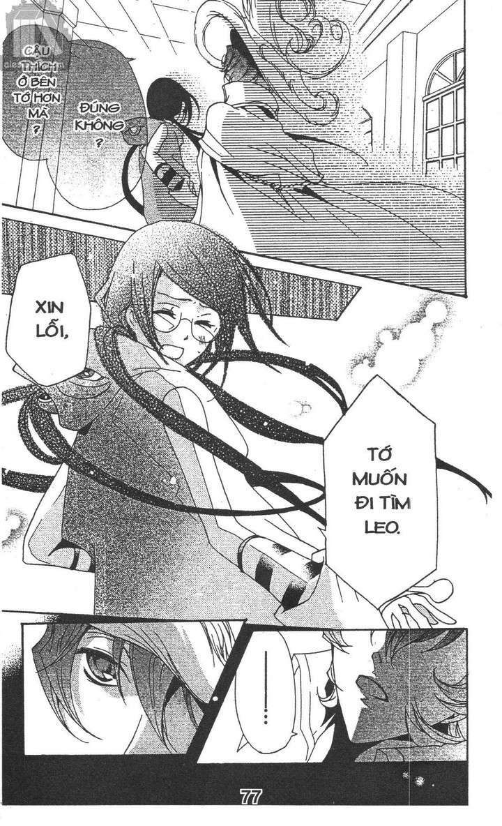 thay đổi hình tượng chapter 2 35