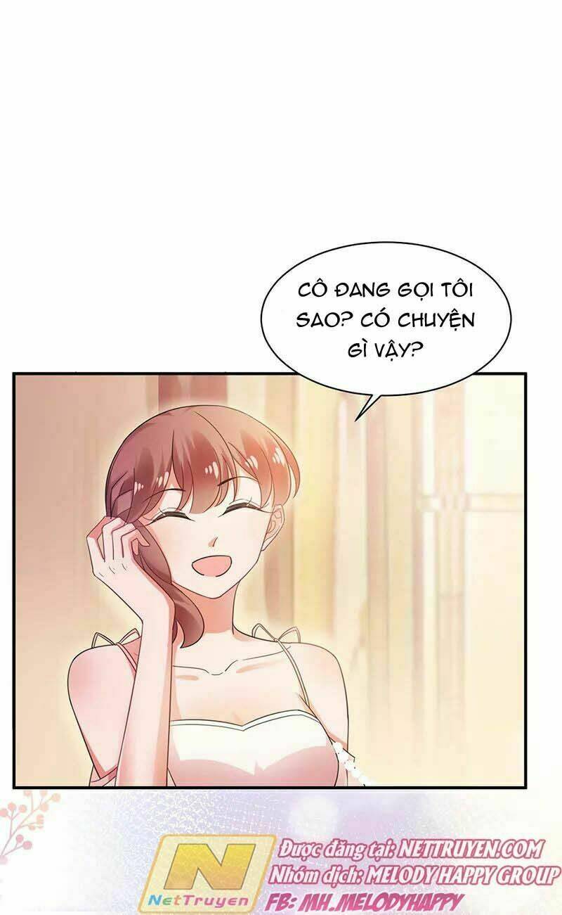 thịnh thế điềm sủng: cô vợ nhỏ đáng yêu của dịch thiếu chapter 92 4