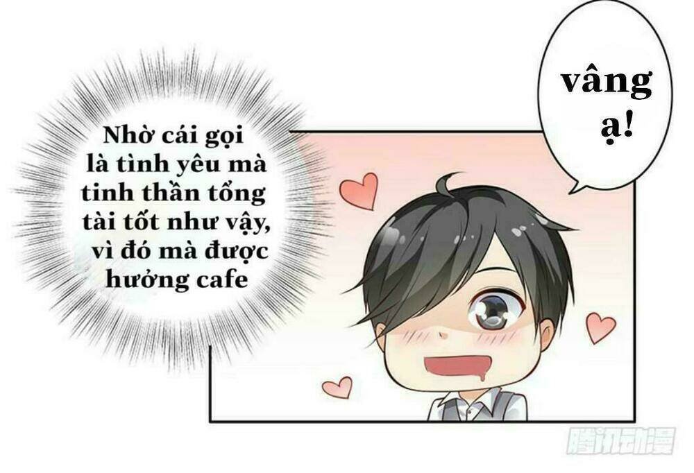 độc sủng tiểu lão bà chapter 15 6