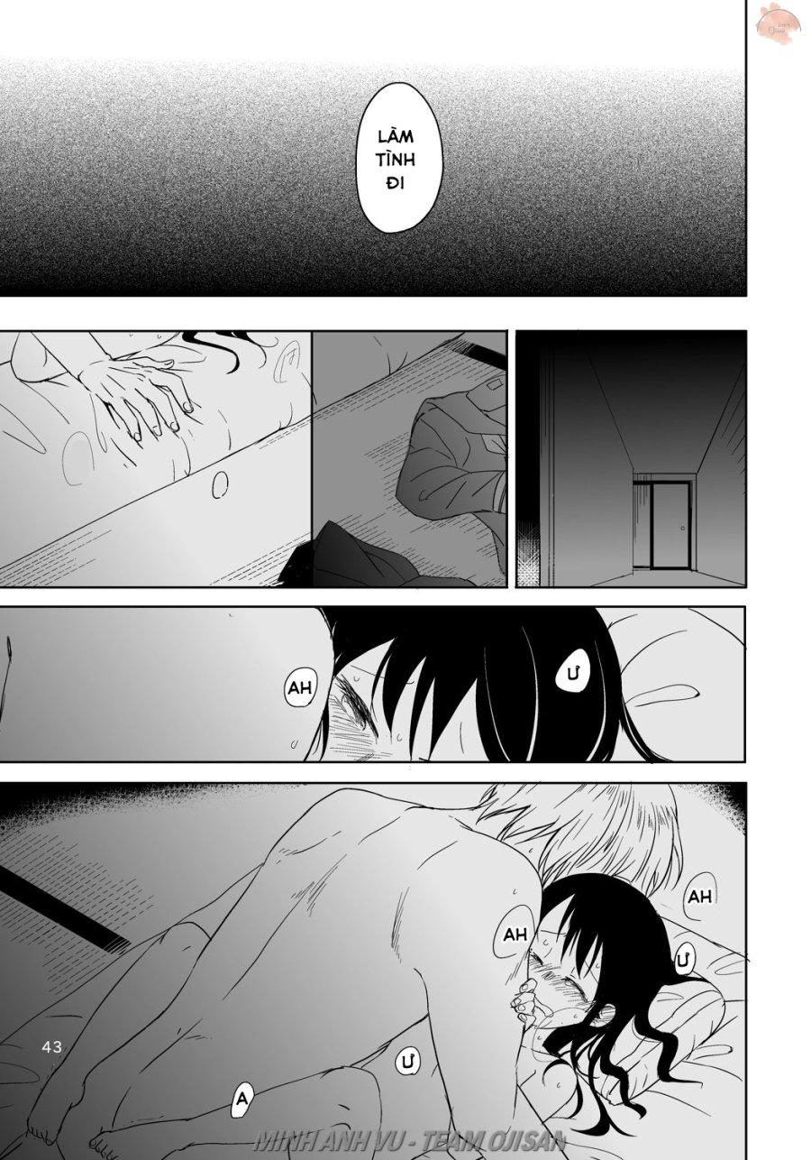 ojisan to miiko chapter 13 19