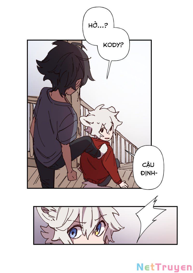 lumine - cội nguồn ánh sáng chapter 87 25