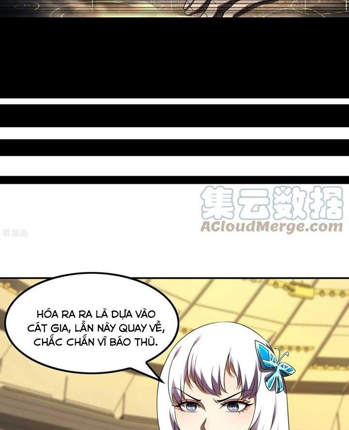 đệ nhất người ở rể chapter 96 17