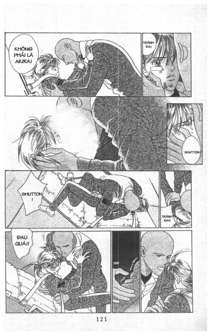 nàng tiên ánh trăng - kaguya hime chapter 26 121