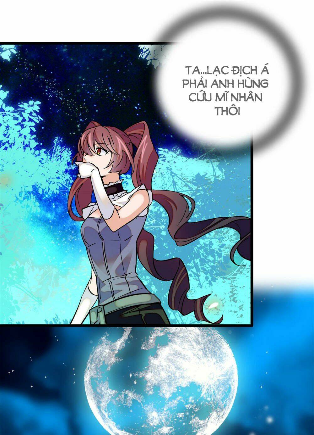 huyết túc khế ứớc chapter 17 31