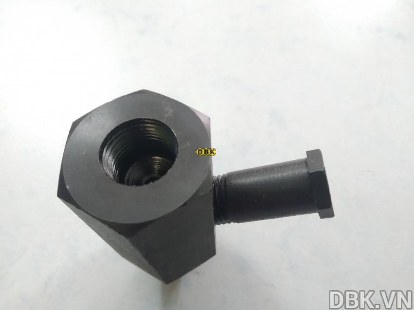 Adapter nối đồng hồ đo áp suất GA7002