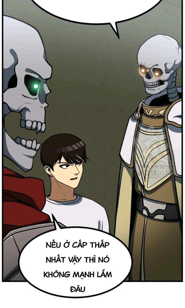 ngôi nhà kết nối với hầm ngục chapter 35 31