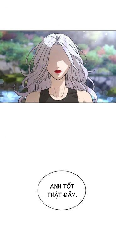 bạch huyết - white blood chapter 57 45