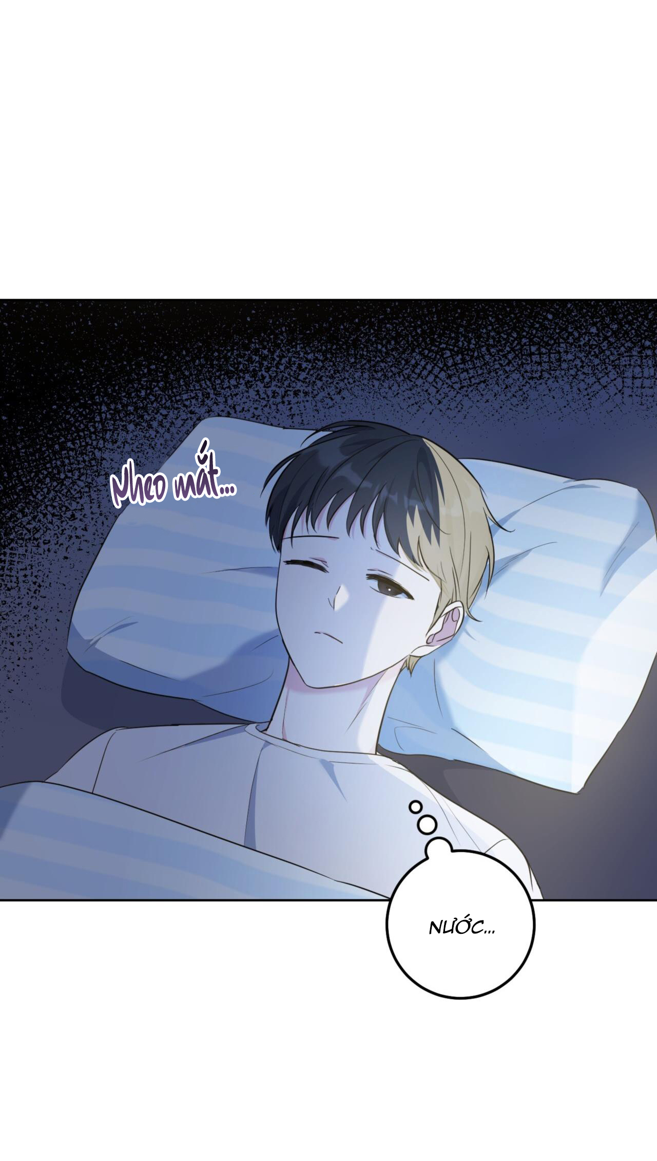 cánh rừng bình lặng chapter 2 15