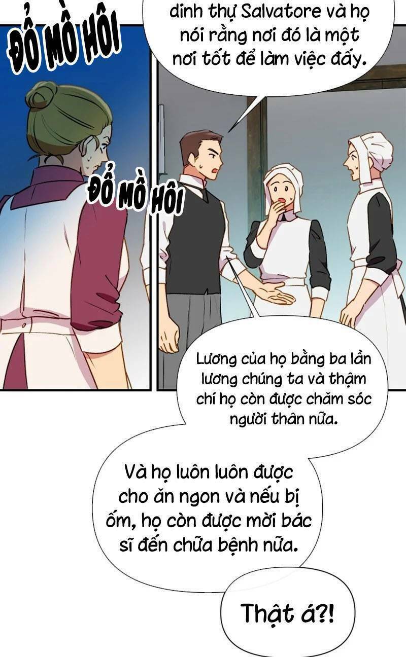 khế ước của nữ công tước quái vật chapter 52 23