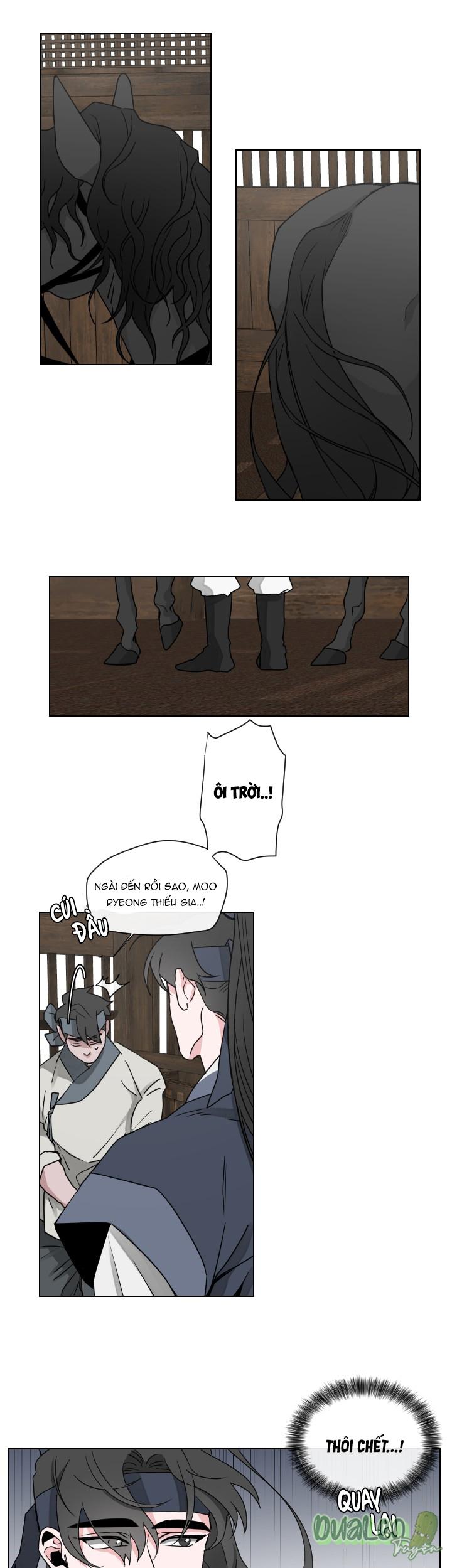 shinsujeon chapter 18 6