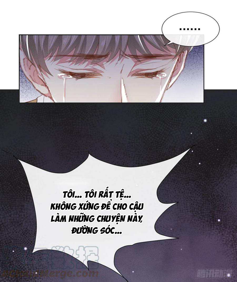 anh ấy gọi tôi là hắc liên hoa chapter 45 16