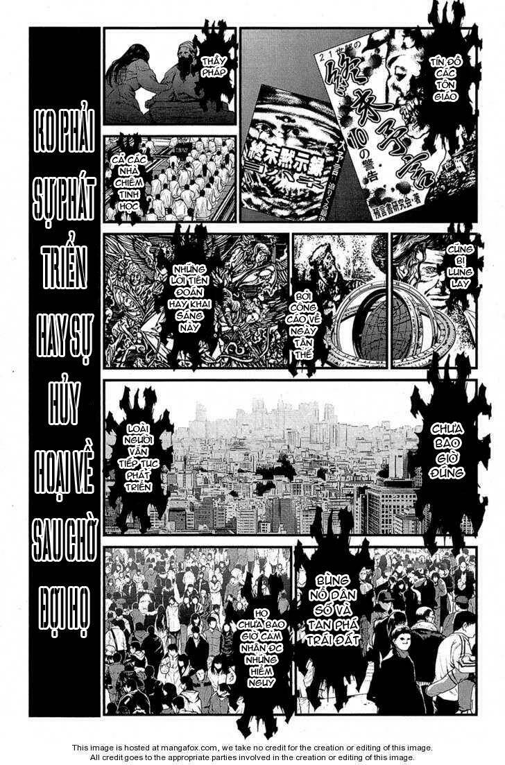 wolf guy - wolfen crest chapter 62 17