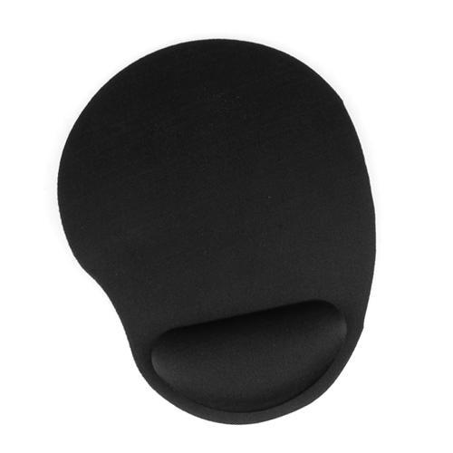 1Pcs Soft Comfortable Wrist Rest Mouse Mat Mousepad For Computer