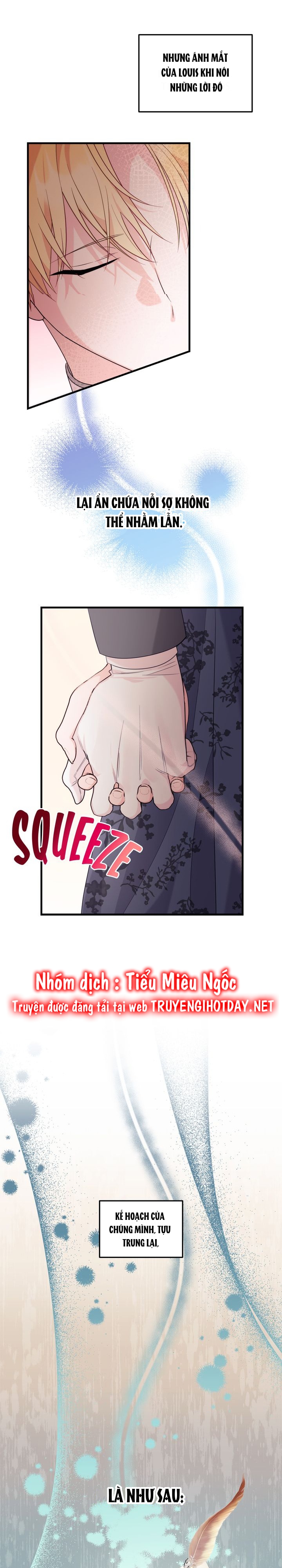 câu chuyện về nữ công tước chapter 87 8