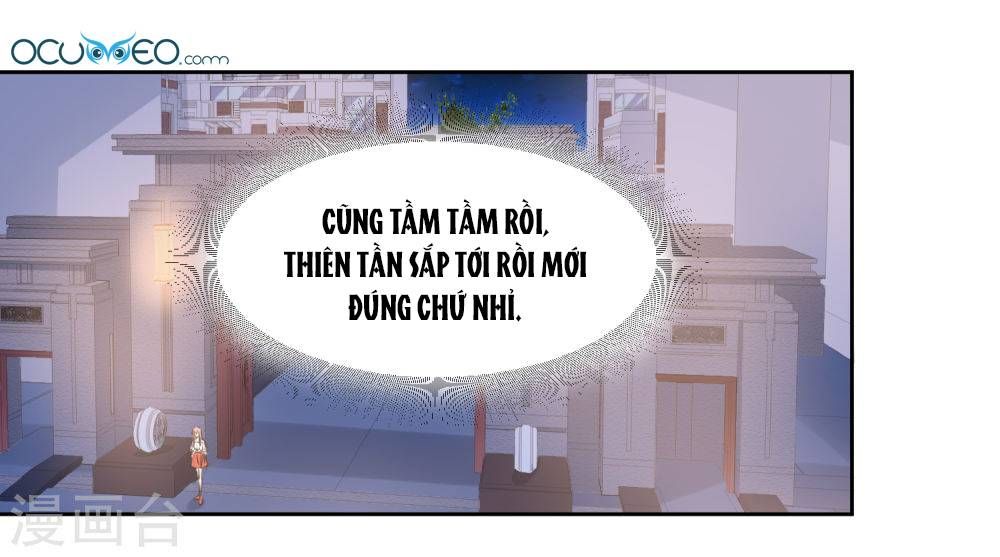 thầy giáo ác ma yêu tôi rồi chapter 56 2