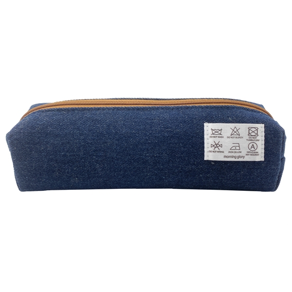 Bóp Viết Denim Morning Glory 83977 - Xanh Dương Đậm