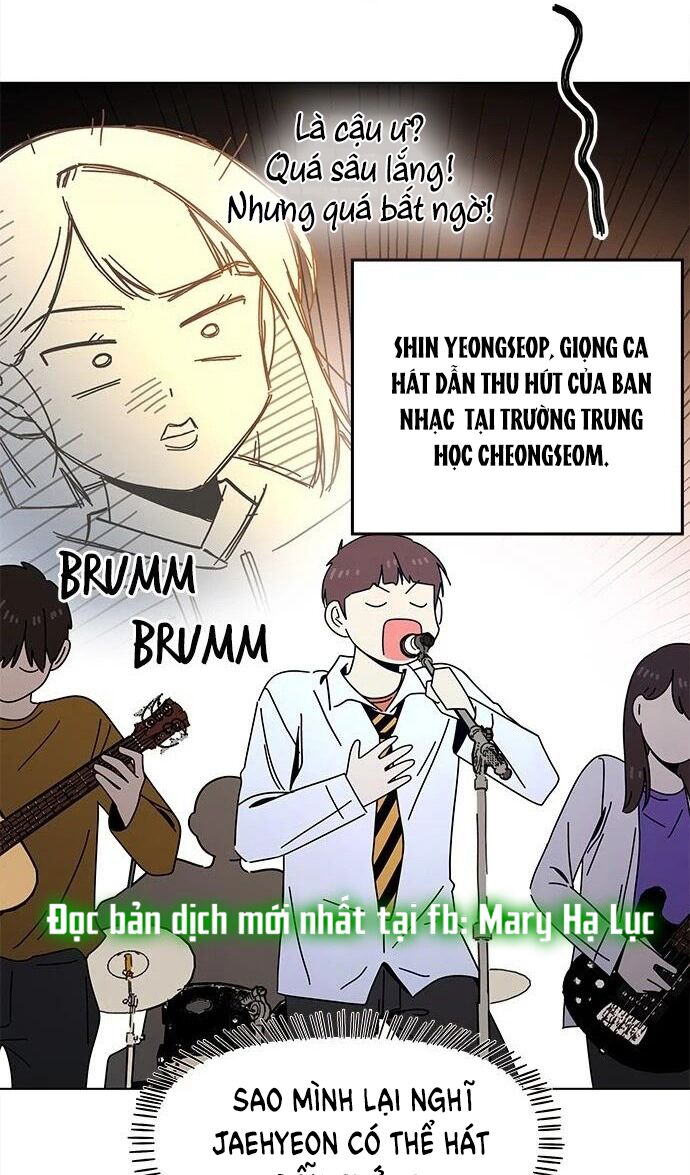 thanh xuân rực rỡ - season of blossom chapter 87 56