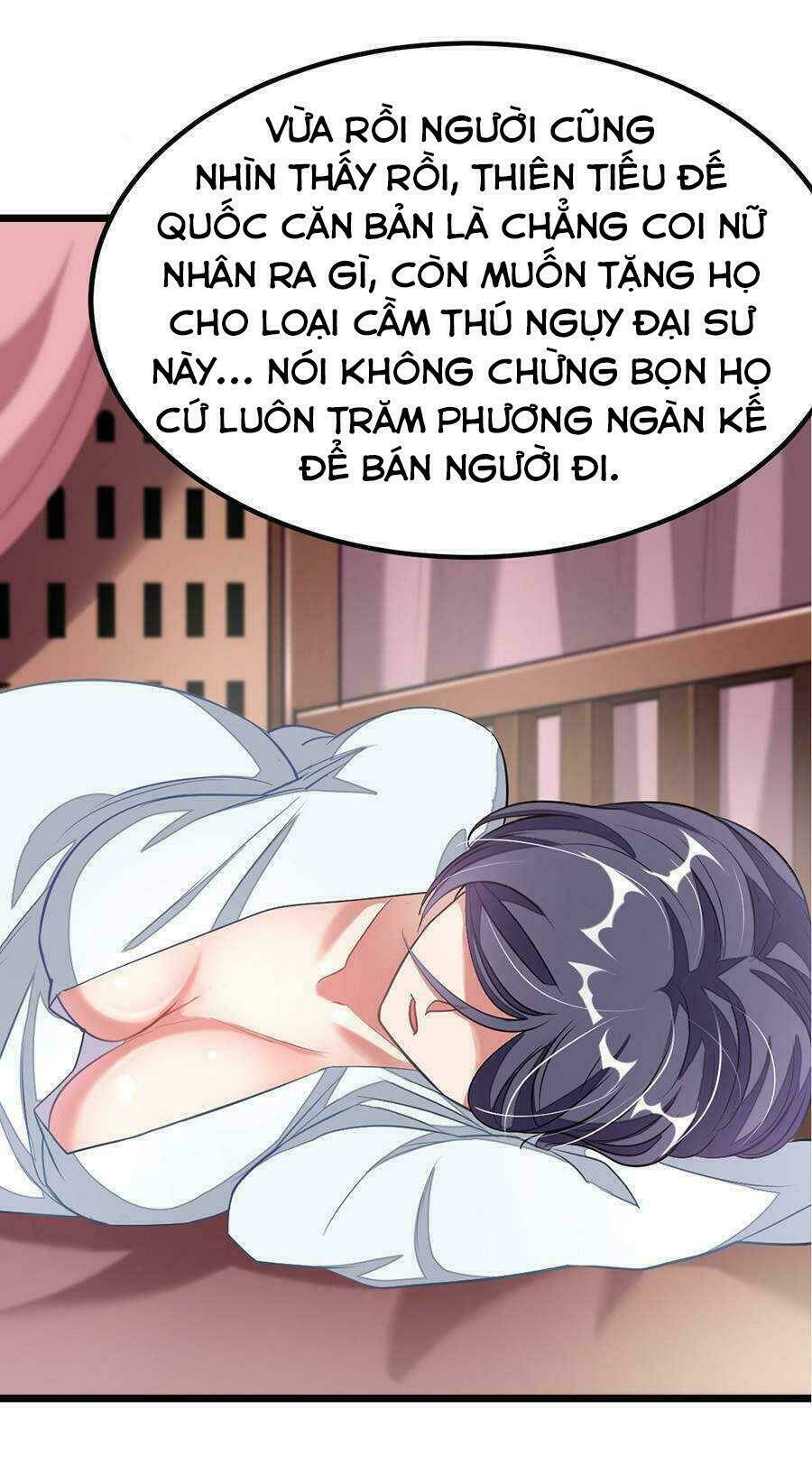 cửu dương thần vương chapter 93 8